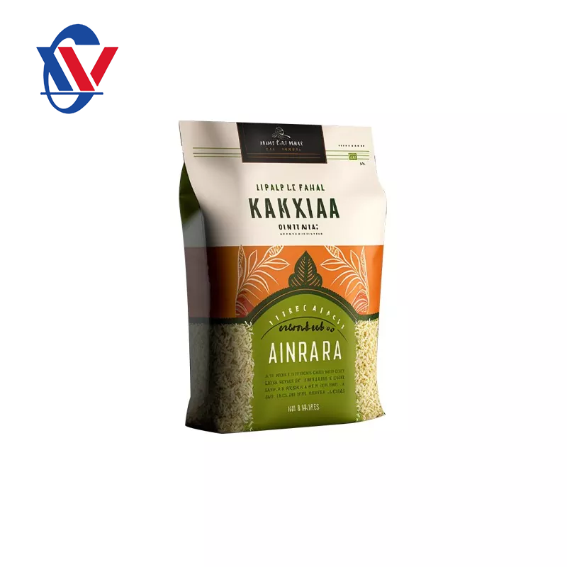 Wancai Packaging ควบคุมคุณภาพของถุงบรรจุภัณฑ์สูญญากาศอย่างเคร่งครัด