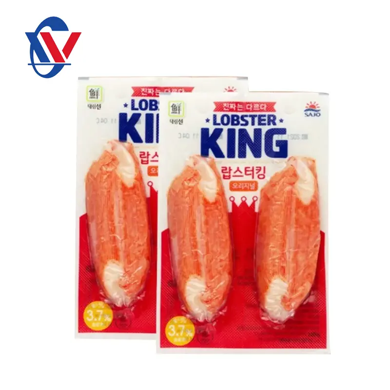 คู่มือการซื้อบรรจุภัณฑ์อาหารแช่แข็งอย่างรวดเร็วจดบันทึก!