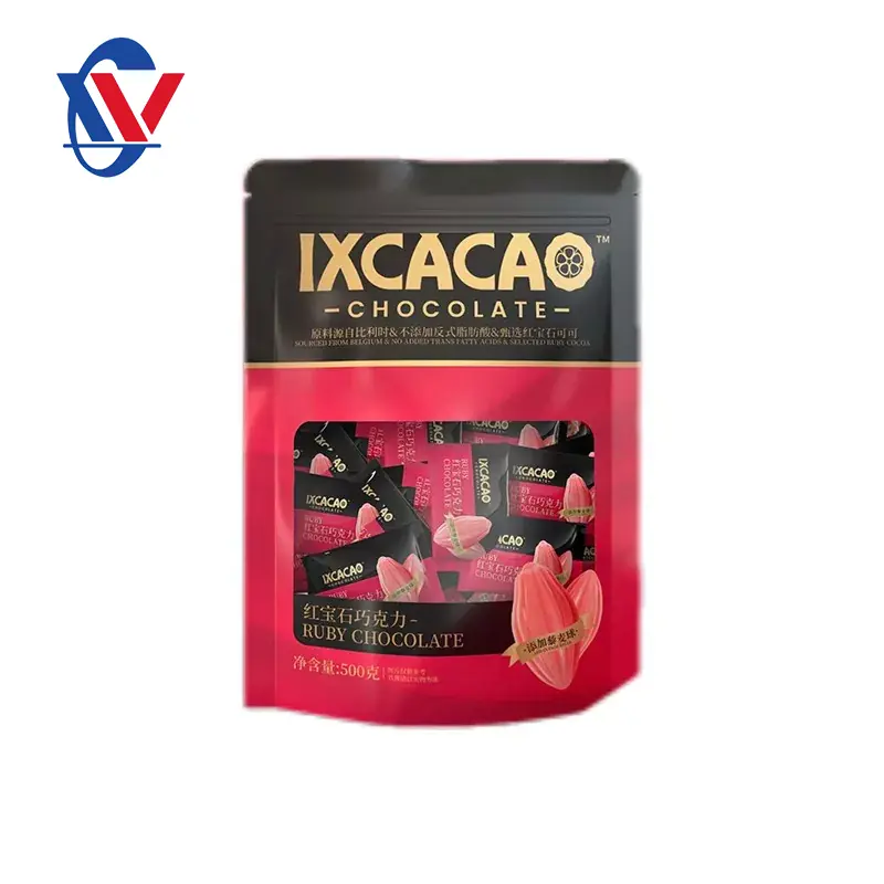 ผลิตภัณฑ์ใดที่เหมาะสำหรับบรรจุภัณฑ์ที่มีถุงฟอยล์อลูมิเนียม?