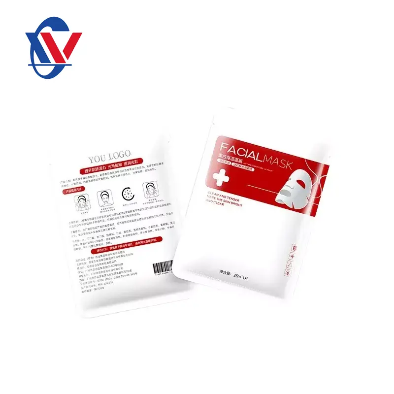 การอัพเกรดแบบเงียบ ๆ ในปัจจุบันคือถุงบรรจุภัณฑ์เครื่องสำอางในปัจจุบันที่กำลังดำเนินการอยู่?