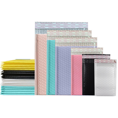 ถุงฟองสบู่ปิดผนึกตัวเองลดเวลาบรรจุภัณฑ์ 70% ในการเติมเต็มอีคอมเมิร์ซได้อย่างไร?