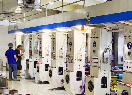 Inside Wancai Workshop | การผลิตที่ชาญฉลาดคุณภาพก่อน