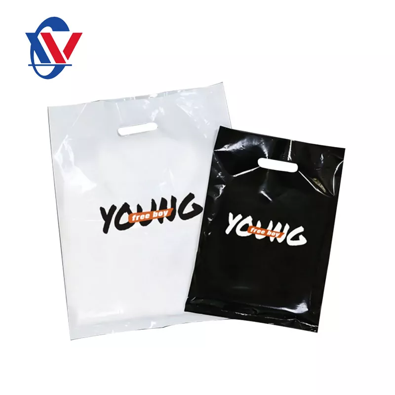 กระเป๋ากระเป๋าเสื้อผ้า